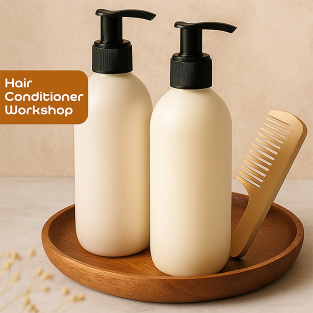 Advanced Hair Conditioner