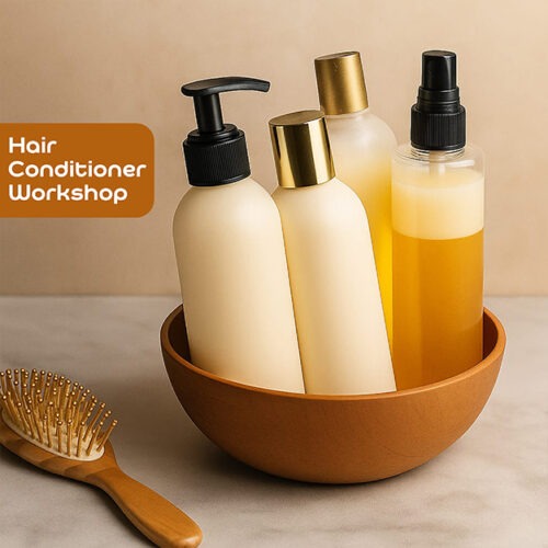 Advanced Hair Conditioner - Image 2