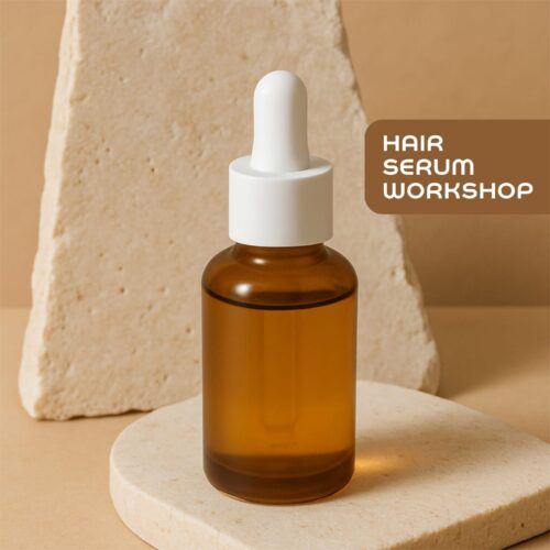 Advanced Hair Serums