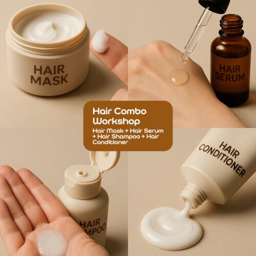 Advanced Haircare Combo - Image 2