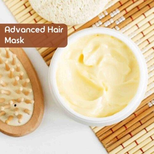 Advanced Hair Mask