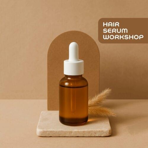 Advanced Hair Serums - Image 2