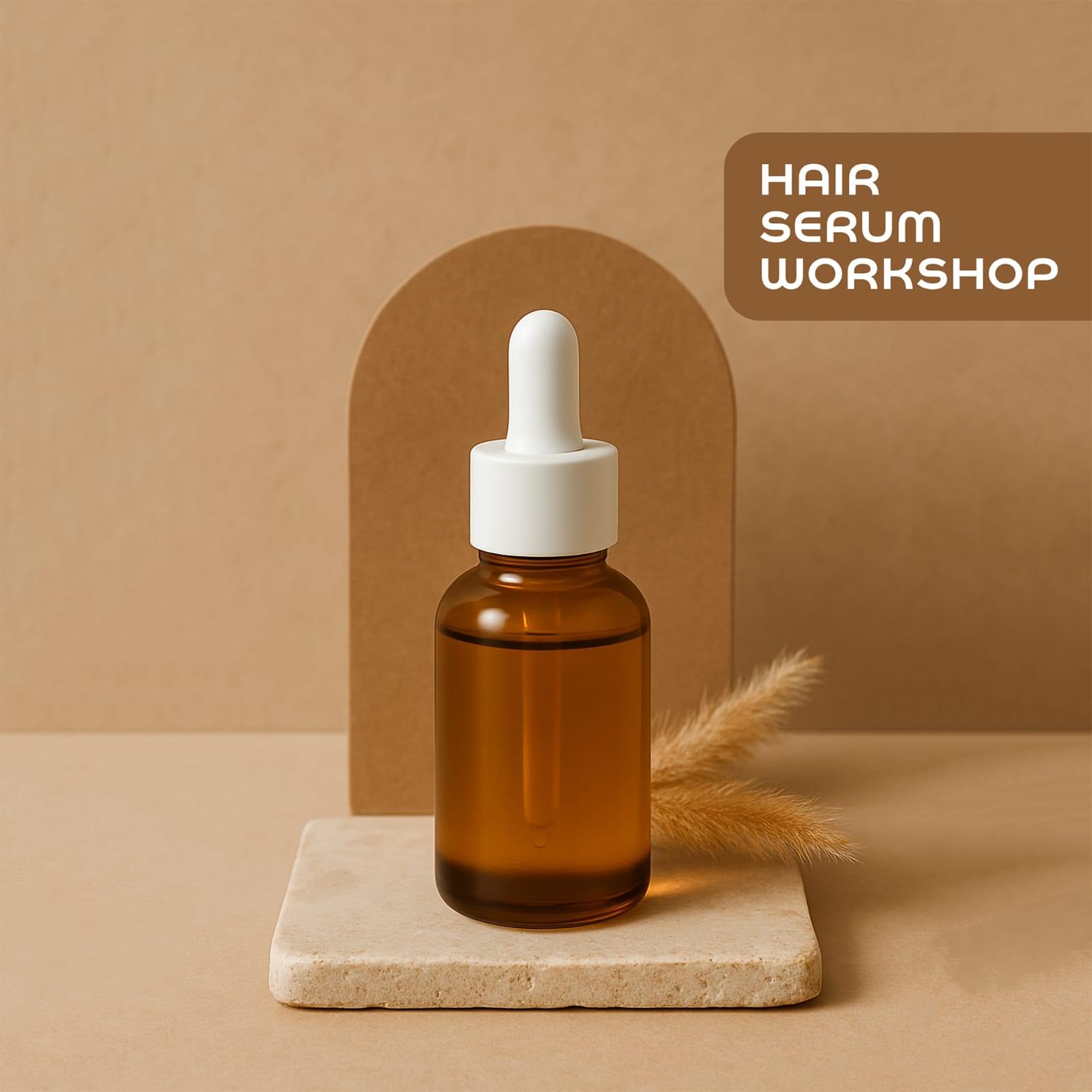 Advanced Hair Serums - Image 2